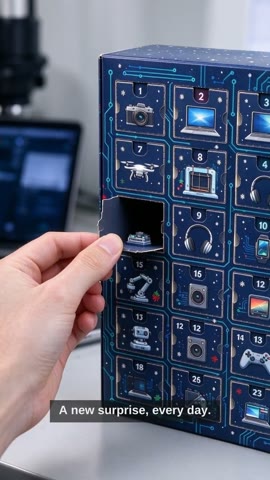 3D printer in the supplied advertisement